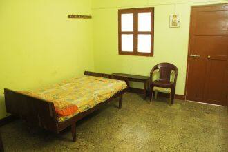 Om Smruti Guest House, Goa 2